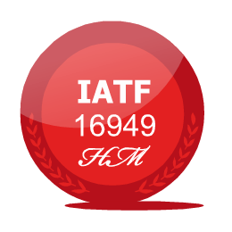 IATF16949汽車(chē)行業(yè)質(zhì)量管理體系認(rèn)證